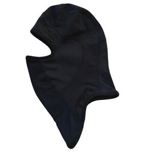 Marmot Balaclava Cold Weather Gear Black Gorpcore Skiing